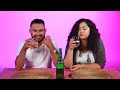 Latinos Try Dominican Food For The First Time