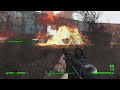 Fallout 4 Nasty surprise...