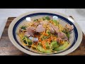 How To Make Smoked Chicken Salad