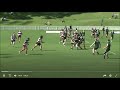 Aston Vaiotu - Rugby Highlights