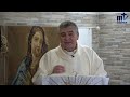 Homilía de hoy | La Natividad de San Juan Bautista | 24-06-2024 | Pbro. Santiago Martín, FM