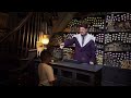 Ollivanders Full Interactive Wand Experience at Universal Studios Orlando Hogsmeade