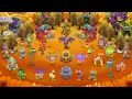 Fire Haven - Full Song 3.7.1 (My Singing Monsters)