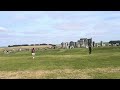 Stonehenge salisbury london