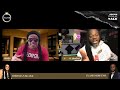 GROWN FOLK TALK REWIND EP. (WOULD YOU RATHER DATE AN UGLY MAN WITH MONEY OR HAVE TO WORK A 9-5?)
