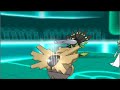 Pokemon X and Y: Final Gambit Shedinja