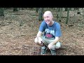 KINGSYARD NO DIG ANIMAL BARRIER FENCE Review, Installation and What’s in the Box