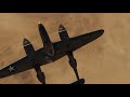 THE SHOOTING RANGE 217: Defensive flying / War Thunder