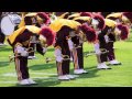 USC Trojan Marching Band · Conquest!