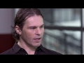 The ageless Jaromir Jagr