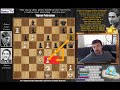 Bobby Fischer Sees First Hand Just How Impenetrable The Iron Tigran's Defense Really is