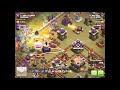 BoWitch 3 Star Strategies Vs. Maxed th11s! (NO SCOUTING REQUIRED!)