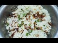 Muslim style chicken biryani recipe | Dawat ya Eid ki Dawat Muslim style chicken biryani banaen