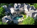 Exquisite Estate Available in Houston, Texas