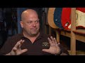 Pawn Stars: Extremely Rare Taj Mahal Sunken Treasure (Season 2)