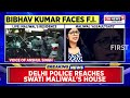 Swati Maliwal Files Formal Complaint, Delhi Police Asks Arvind Kejriwal To Record Statement | Delhi