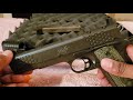 Kimber KHX Coustom OR (Optic Ready)