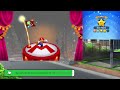 (STREAM VOD) Mario and Luigi: Dream Team Playthrough FINALE