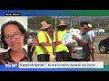 Plantation Disaster Capitalism: Native Hawaiians Organize to Stop Land & Water Grabs After Maui Fire