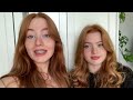 Sisters Opposite Summer Morning Routines 2022 | R Studios