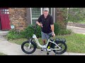 Do Good Things Come In Small Electric Bikes? The Sohamo S-3 Review You Need To See!