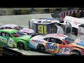 NASCAR Racing Crashes #81 | BeamNG Drive