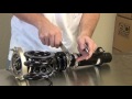 BC Racing Coilovers How To Adjust Spring Preload