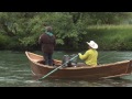 Grant's Getaways:  McKenzie River Drift Boating