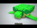 $1 Pet vs $15,000,000 Pet in Minecraft