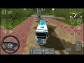 New Padang City: Update In Bus Simulator Indonesia - Android Gameplay