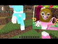 MOMON jadi BURONAN di MINECRAFT ft @BANGJBLOX | MINECRAFT