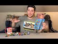 LEGO CMF SERIES 22 PACK OPENING!! #lego #legominifigures #unboxing #brentsbricks