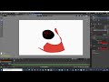 The Fundamentals of 2D animation in blender 2.8 | Tutorial