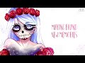 Nightcore - Ciao Adios - (Lyrics)