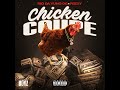 Chicken Coupe