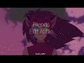 Friends - Edit Audio