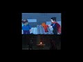 Spider-Man No Way Home Trailer in LEGO Side by Side Comparison