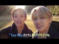 JO1｜'Your Key' MV Making Film (YouTube Edit)
