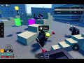 Skibidi toilet siege defense roblox gameplay