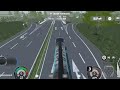 Truck simulator Europe2024|| Android Gameplay||Driving Game