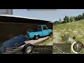 BeamNG drive breaking