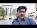 2024 start in Dubai first vlog arab life baniyad metero by muzammil vlog