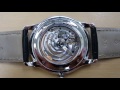 Haute Horlogerie! Jaeger LeCoultre Master Ultra Thin Date Review (1288420) - Perth WAtch #61