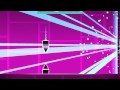 Geometry Dash - Livello 5 (Completato)