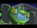 Transformers: Rescue Bots | Season 3 Episode 20 | Kids Cartoon | Transformers Junior