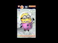 Random Minion Rush 5.7.0 Video