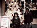 Christmas at Midtown Plaza, Rochester, NY 1977