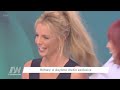 Britney Spears Gets Loose With The Loose Women | Loose Women