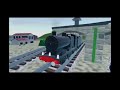 TTTE Sodor’s ro scale stories main cast whistles (WIP) last video of 2023