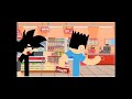 Skittles meme animation
